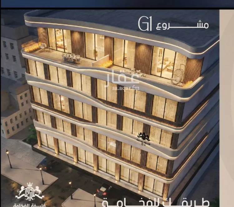 شقة للبيع في شارع عبدالرحمن بن ابى عقيل, حي الصفاء, مدينة جدة, منطقة مكة المكرمة