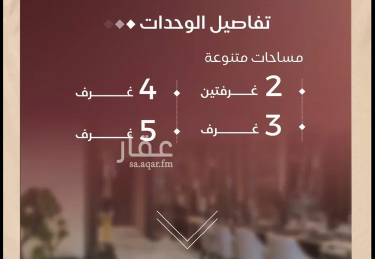 شقة للبيع في شارع نبهان الثمار, حي النزهة, مدينة جدة, منطقة مكة المكرمة صورة 5