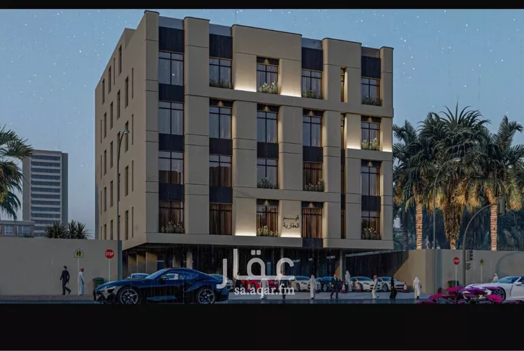 Apartment for Sale in Jeddah An Nuzhah