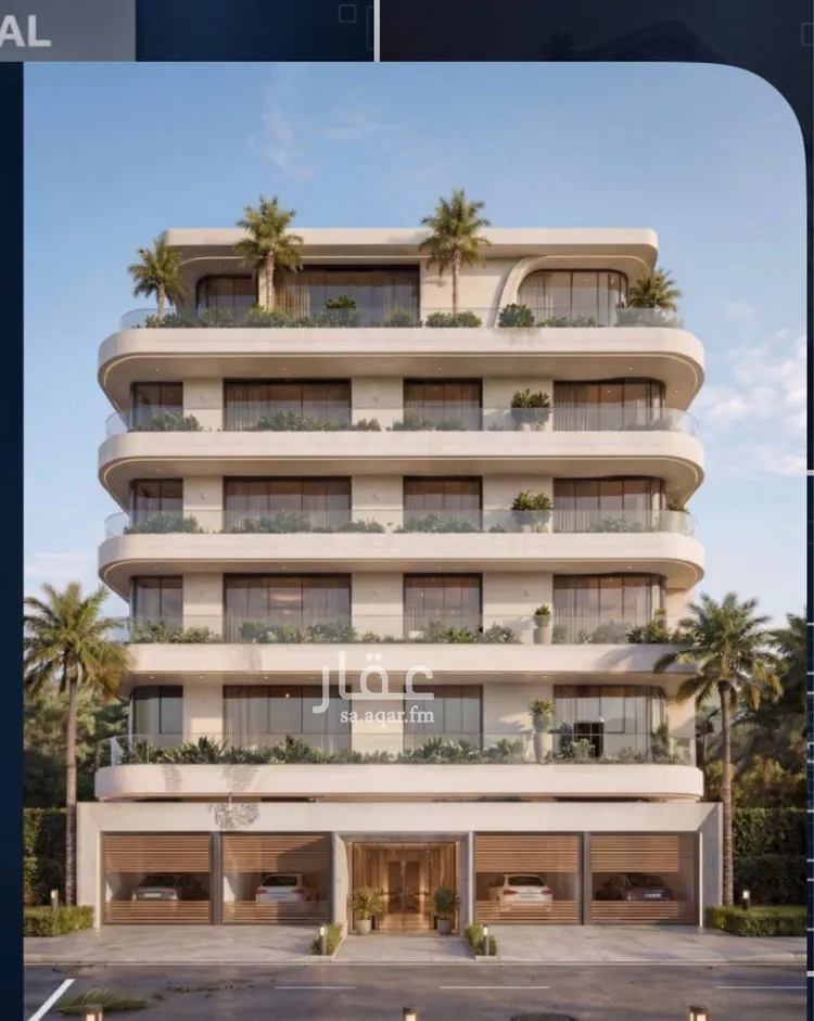 Apartment for Sale in Jeddah As Salamah