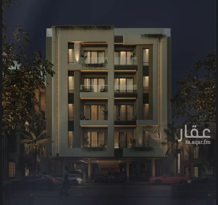 شقة للبيع في شارع الحجازي, حي الفيصلية, مدينة جدة, منطقة مكة المكرمة