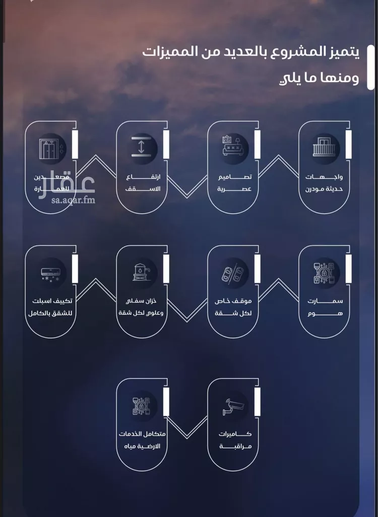 شقة للبيع في شارع الشيخ عيسى بن سلمان ال خليف, حي الياقوت, مدينة جدة, منطقة مكة المكرمة صورة 2