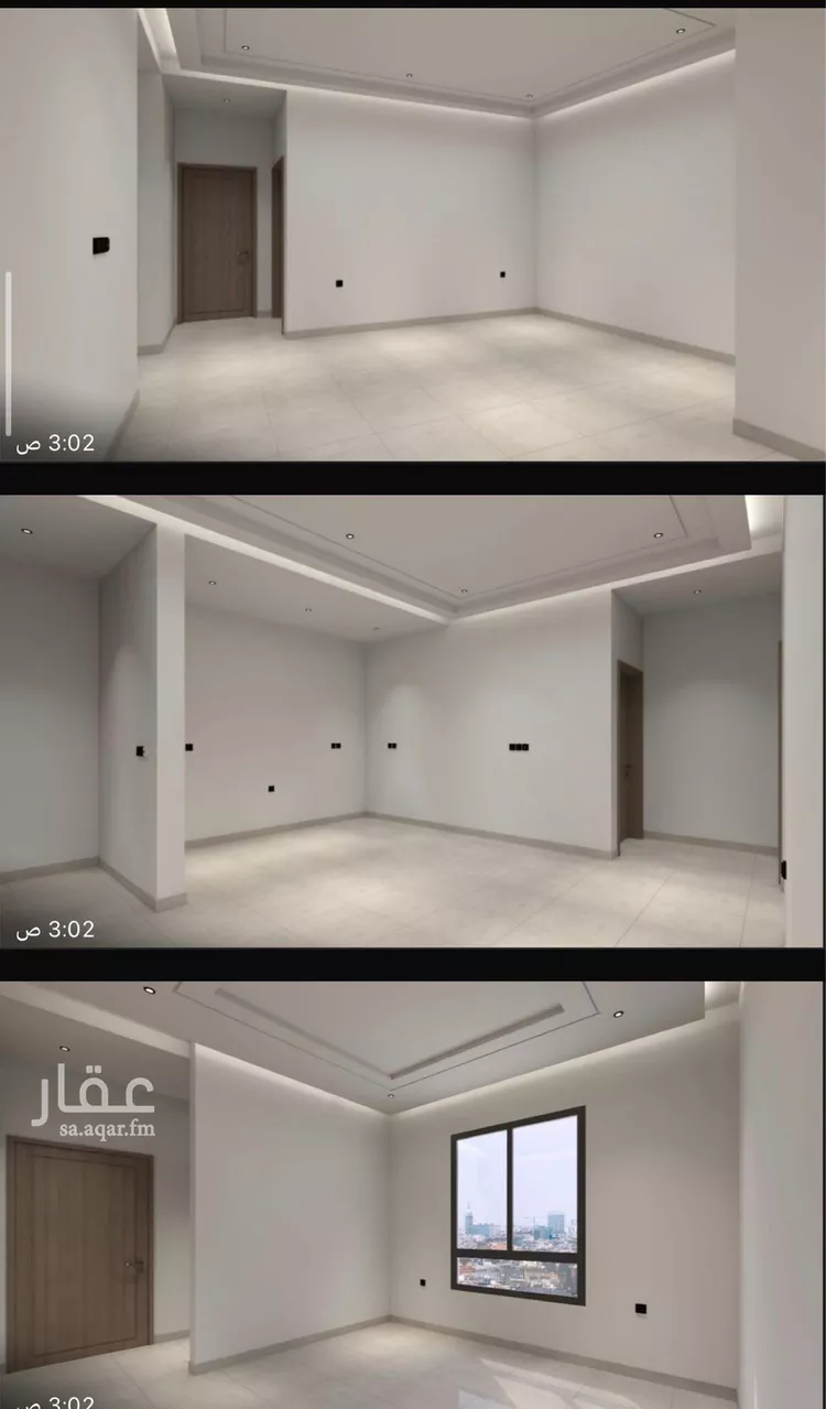 شقة للبيع في شارع هضبه نجد, حي مشرفة, مدينة جدة, منطقة مكة المكرمة صورة 3