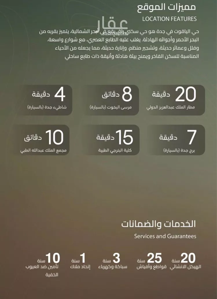 شقة للبيع في شارع أبي العباس القيسي, حي الياقوت, مدينة جدة, منطقة مكة المكرمة صورة 4