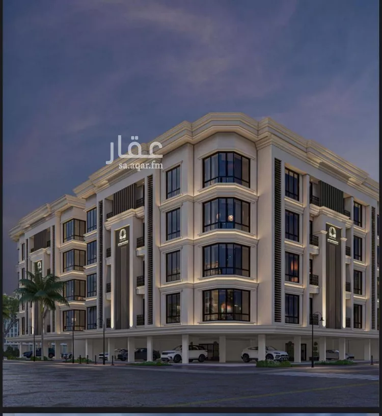 شقة للبيع في شارع المشاعلة, حي الصواري, مدينة جدة, منطقة مكة المكرمة صورة 2