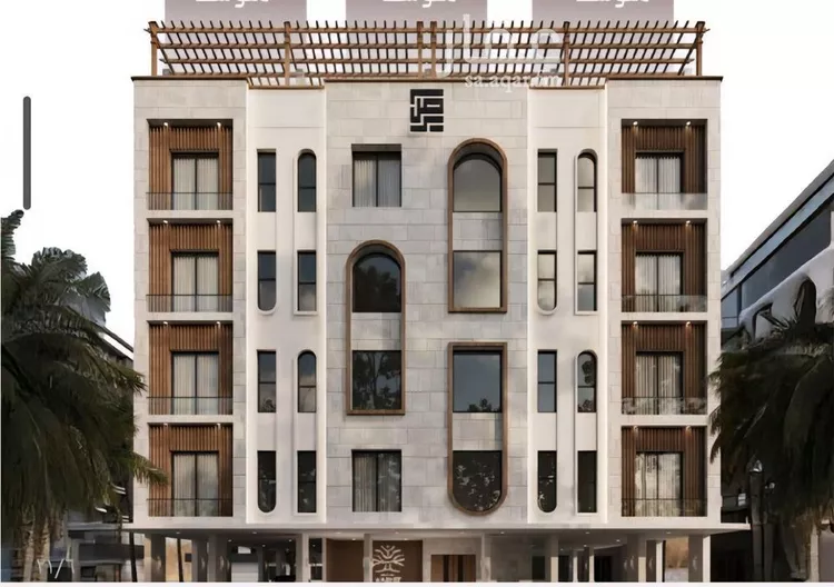 شقة للبيع في شارع ابو عبدالله الخطمي, حي النعيم, مدينة جدة, منطقة مكة المكرمة