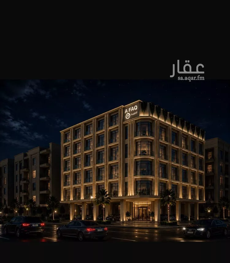 شقة للبيع في شارع طريق الملك فهد فرعي, حي النزهة, مدينة جدة, منطقة مكة المكرمة