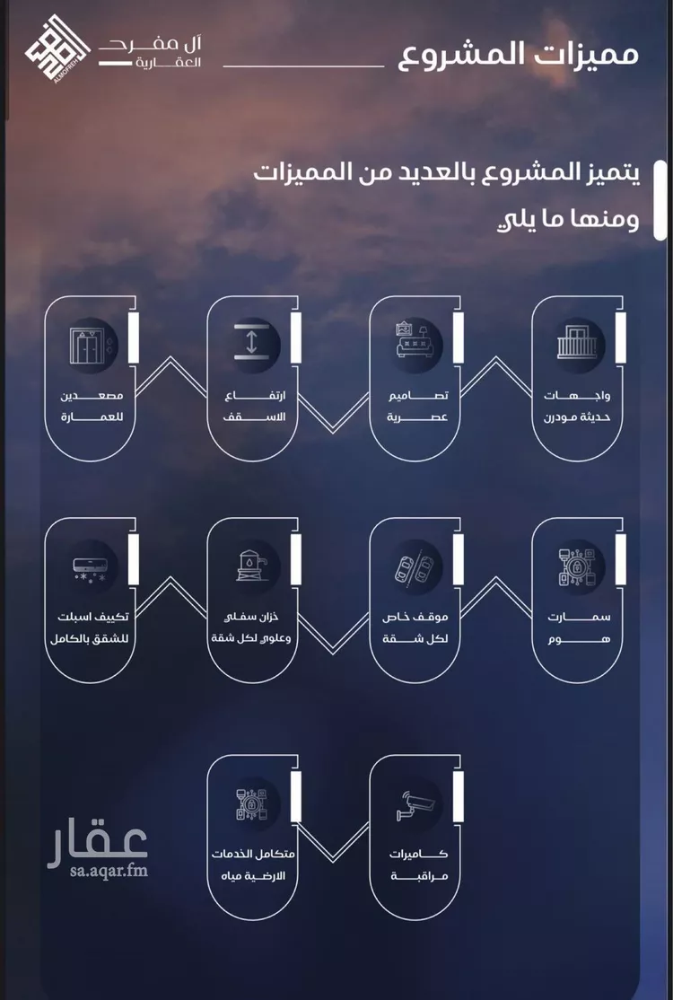 شقة للبيع في شارع الأمير عبد المجيد, حي الأمواج, مدينة جدة, منطقة مكة المكرمة 8