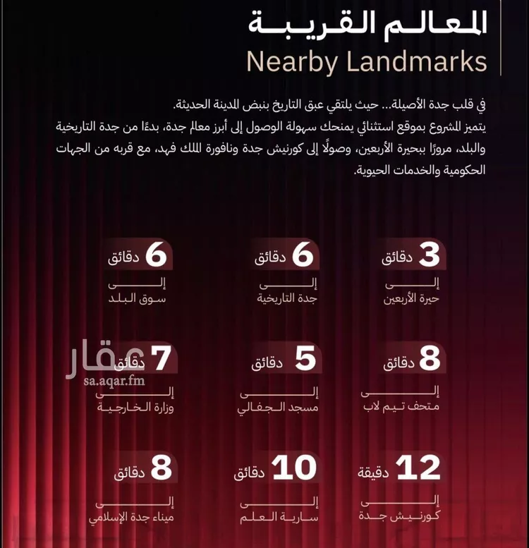 شقة للبيع في شارع صوت الحق, حي الرويس, مدينة جدة, منطقة مكة المكرمة 6