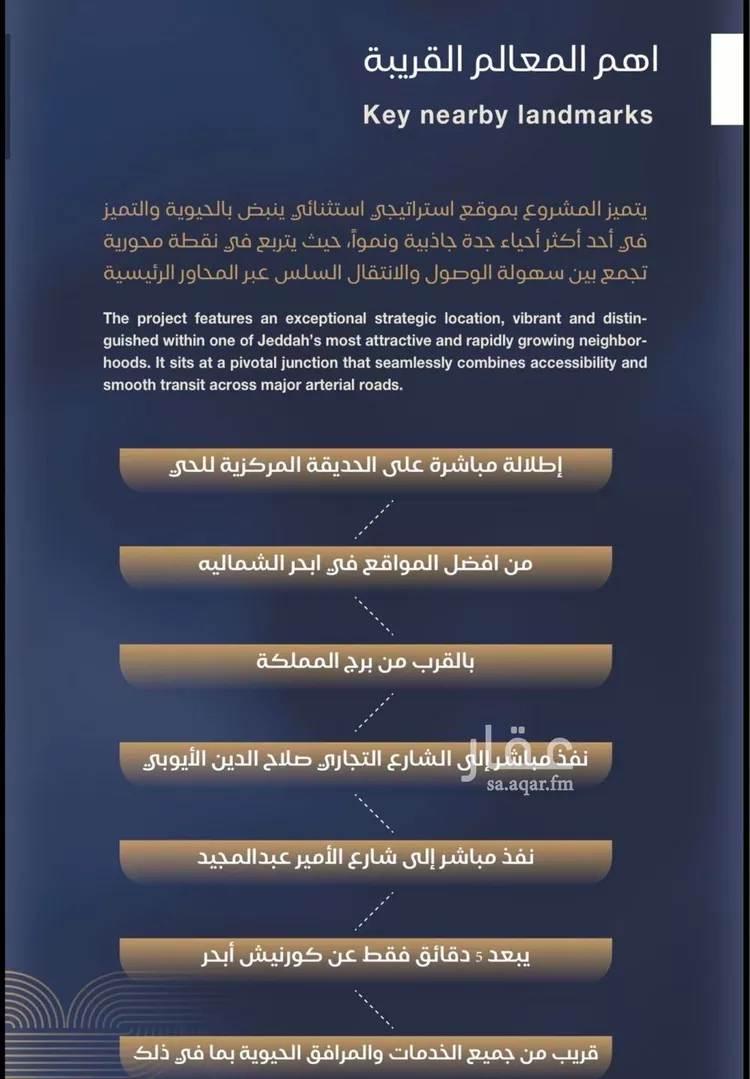 شقة للبيع في شارع أبي عبد الله السبتي, حي الياقوت, مدينة جدة, منطقة مكة المكرمة صورة 4