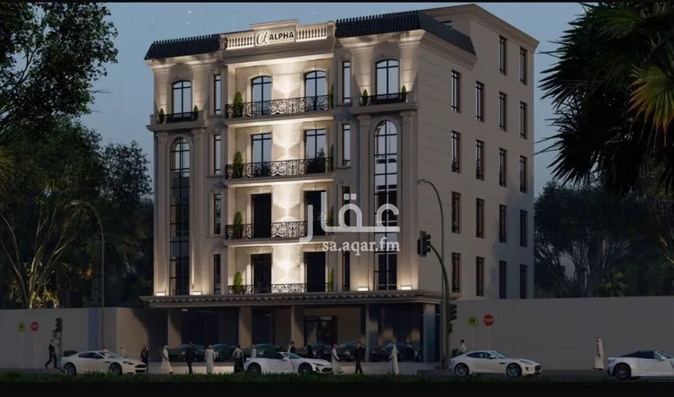 Apartment for Sale in Jeddah Al Bawadi