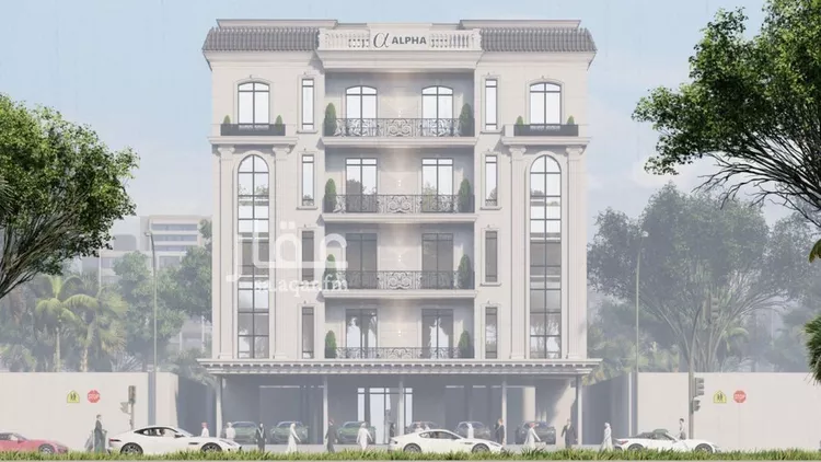 Apartment for Sale in Jeddah Al Bawadi