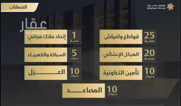 شقة للبيع في شارع حراء, حي النعيم, مدينة جدة, منطقة مكة المكرمة صورة 5