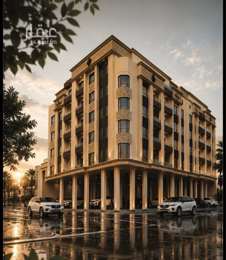 Apartment for Sale in Jeddah Al Faisaliah