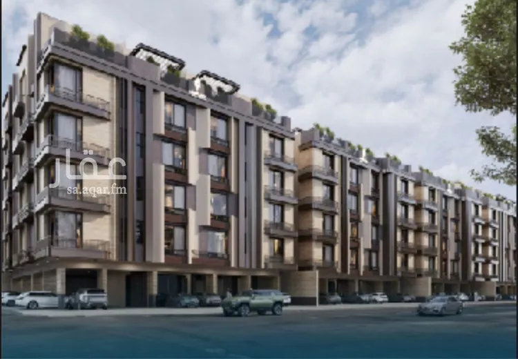 Apartment for Sale in Jeddah Al Yaqout