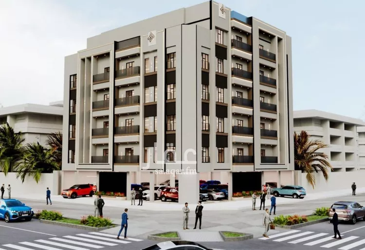 شقة للبيع في شارع حراء, حي النزهة, مدينة جدة, منطقة مكة المكرمة