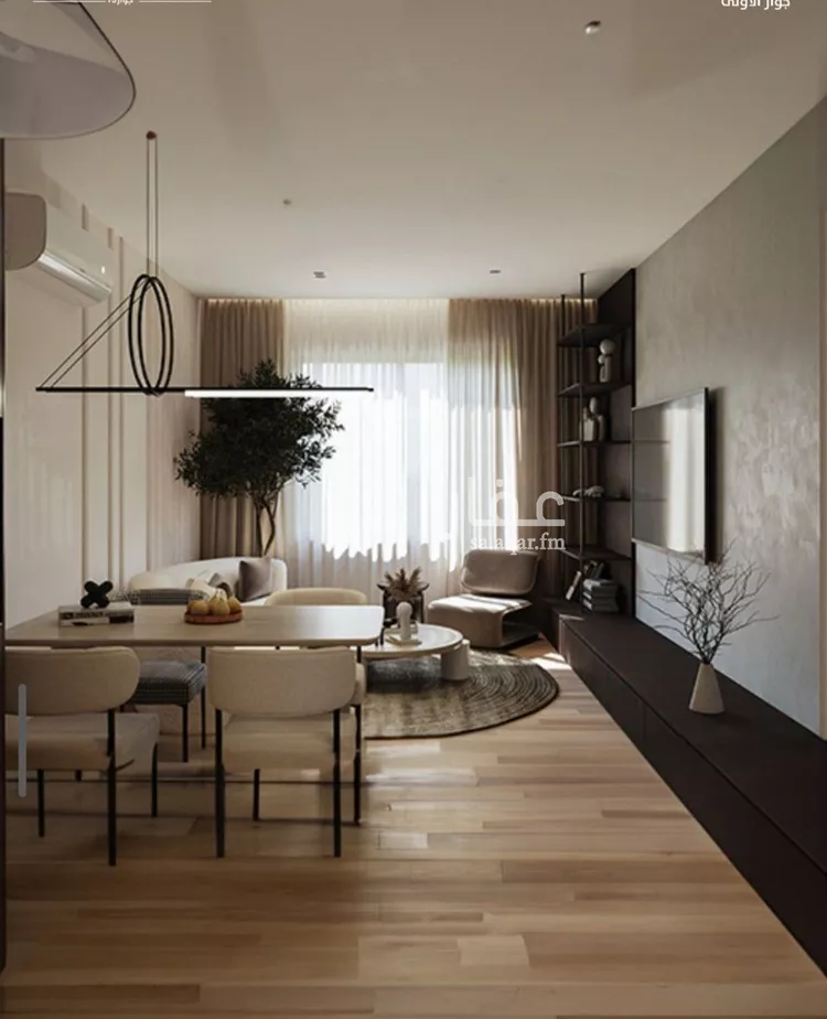 شقة للبيع في شارع عمار ابن رجا, حي النعيم, مدينة جدة, منطقة مكة المكرمة صورة 5