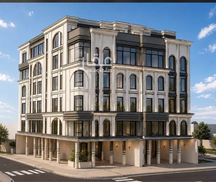 Apartment for Sale in Jeddah Al Yaqout