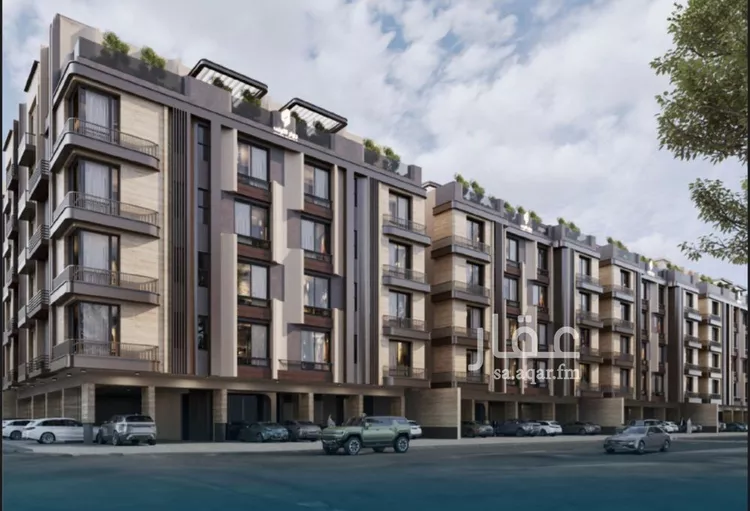 Apartment for Sale in Jeddah Al Ammwaj