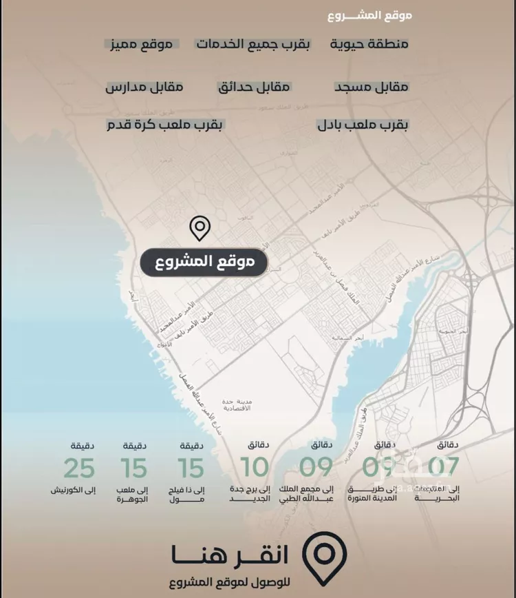 شقة للبيع في شارع أبي رافع الصائغ, حي الياقوت, مدينة جدة, منطقة مكة المكرمة صورة 4
