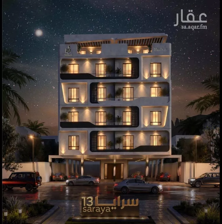 شقة للبيع في شارع إبن الأهشم, حي الصفاء, مدينة جدة, منطقة مكة المكرمة