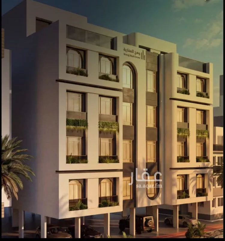 Apartment for Sale in Jeddah Obhur Al Janoubiah