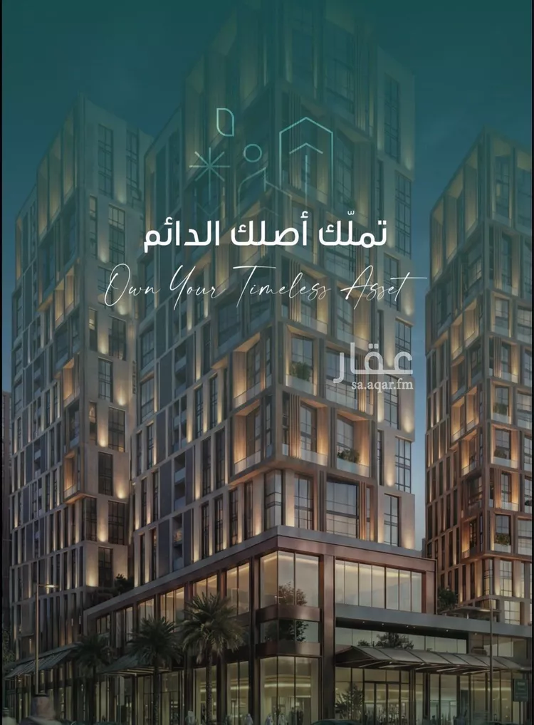 Apartment for Sale in Jeddah Al Fayha'a
