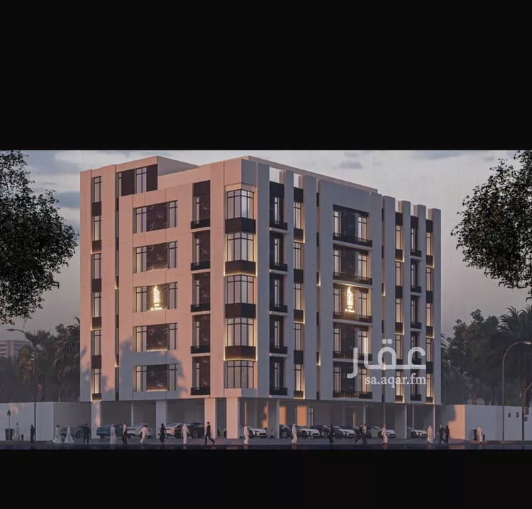 Apartment for Sale in Jeddah An Nuzhah