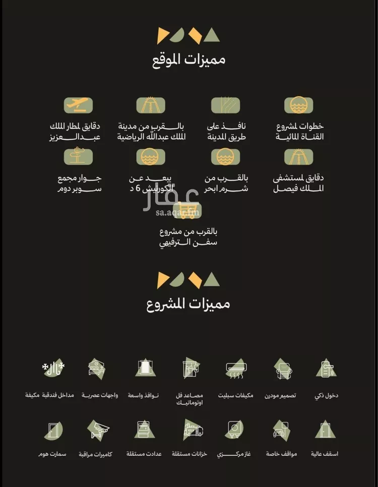 شقة للبيع في شارع ابي المنهال, حي أبحر الجنوبية, مدينة جدة, منطقة مكة المكرمة صورة 4