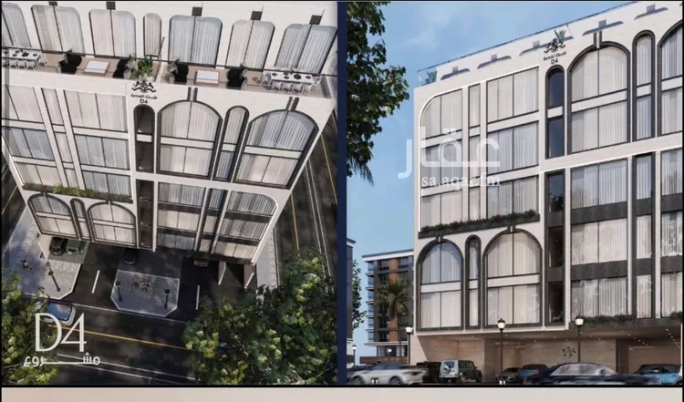 Apartment for Sale in Jeddah Al Marwah