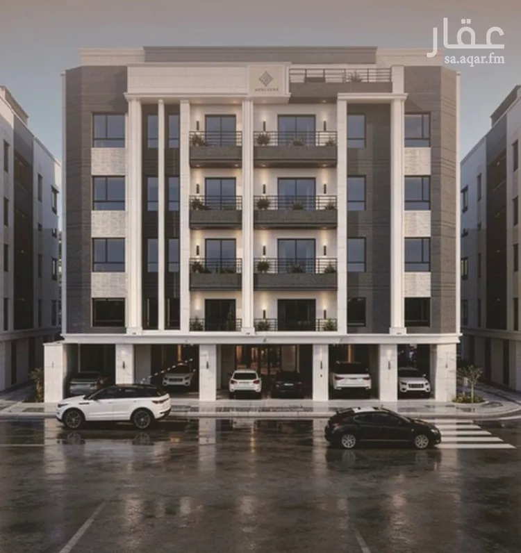 Apartment for Sale in Jeddah Al Yaqout