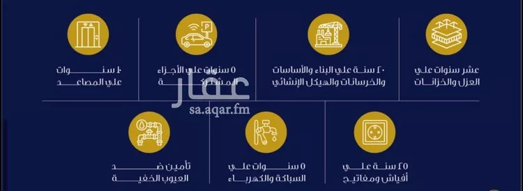 شقة للبيع في شارع احمد بن عيسى الرومي, حي الفيحاء, مدينة جدة, منطقة مكة المكرمة صورة 5