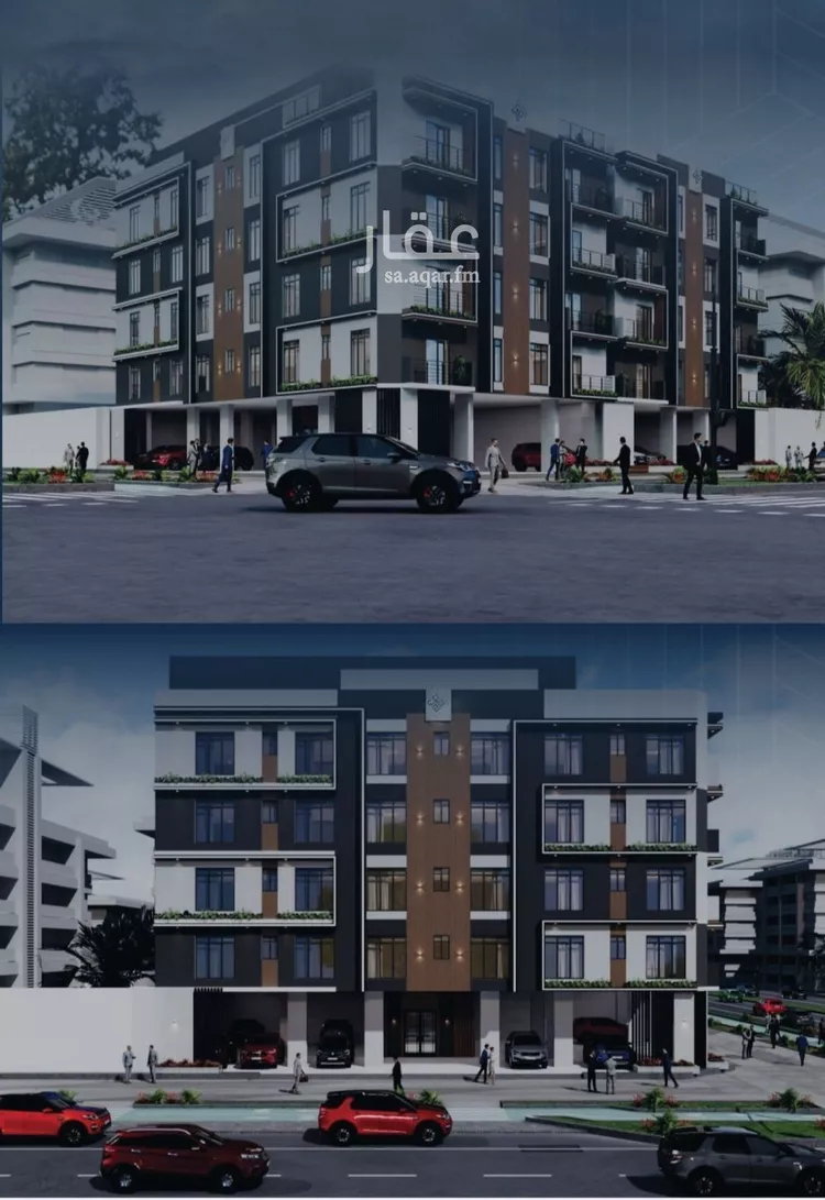 شقة للبيع في شارع عمر ابو زرعه فرعي, حي النزهة, مدينة جدة, منطقة مكة المكرمة صورة 4