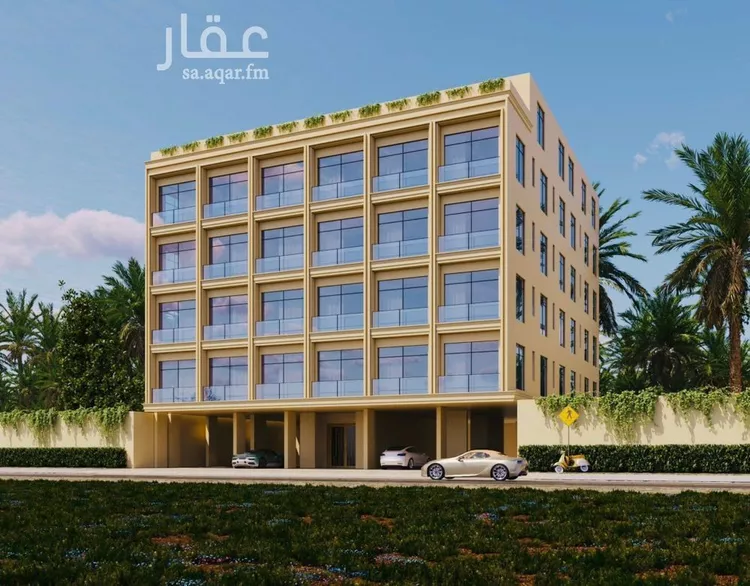 شقة للبيع في شارع الهيثم بن دهر, حي النزهة, مدينة جدة, منطقة مكة المكرمة