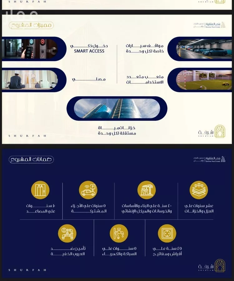 شقة للبيع في شارع النخيلات, حي الفيحاء, مدينة جدة, منطقة مكة المكرمة صورة 2