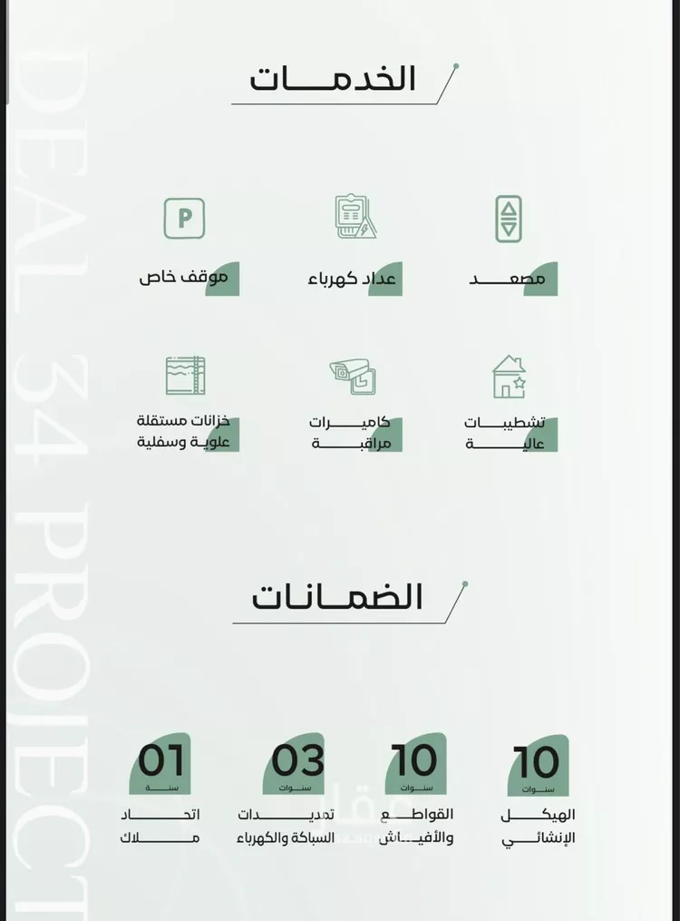 شقة للبيع في شارع ابي علي الفارسي, حي الريان, مدينة جدة, منطقة مكة المكرمة صورة 5