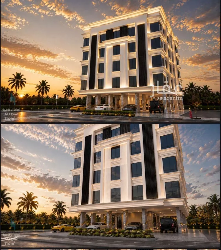 Apartment for Sale in Jeddah Al Shera'a
