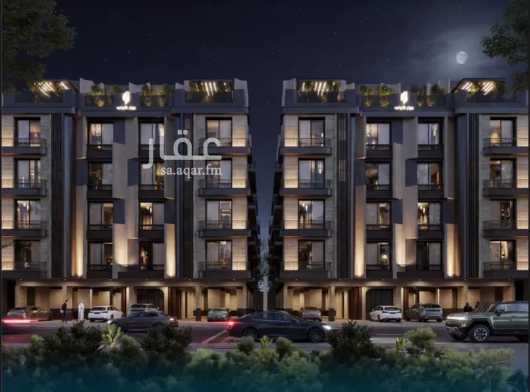 Apartment for Sale in Jeddah Al Yaqout