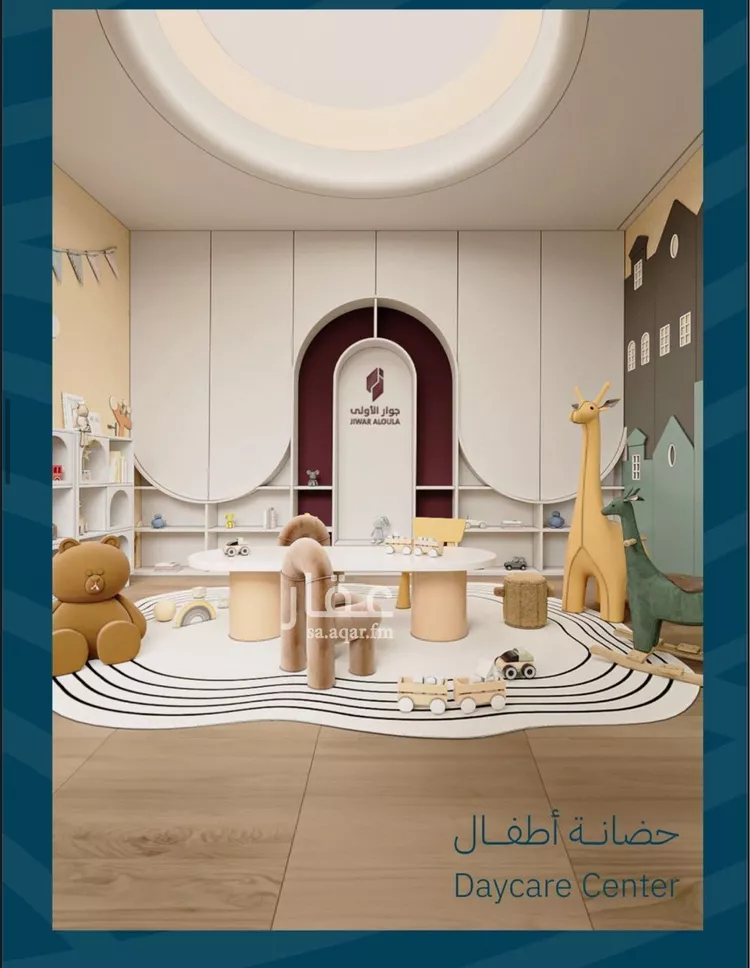 شقة للبيع في حي الأمواج, مدينة جدة, منطقة مكة المكرمة 6