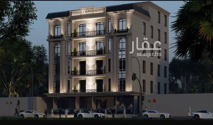 شقة للبيع في شارع قريش, حي البوادي, مدينة جدة, منطقة مكة المكرمة