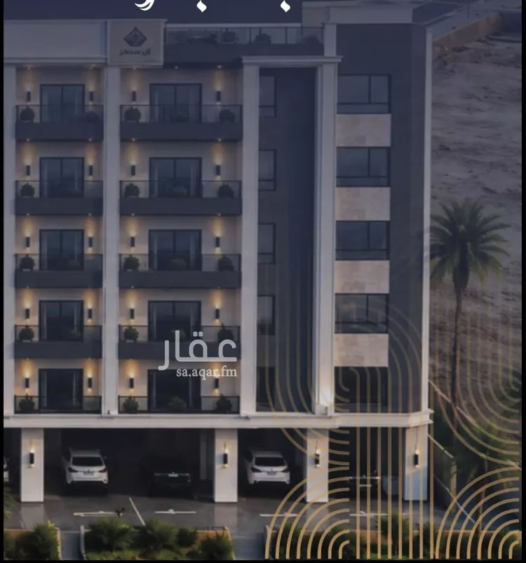 شقة للبيع في شارع برهان الدين الداراني, حي الياقوت, مدينة جدة, منطقة مكة المكرمة صورة 5