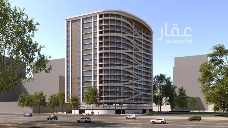 شقة للبيع في شارع بنو هذيل, حي الفيحاء, مدينة جدة, منطقة مكة المكرمة صورة 5