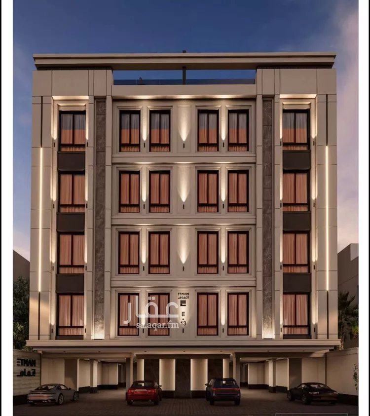 Apartment for Sale in Jeddah Al Nahdah