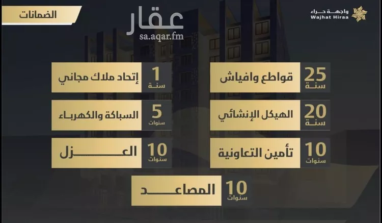 شقة للبيع في شارع حراء, حي النعيم, مدينة جدة, منطقة مكة المكرمة 7