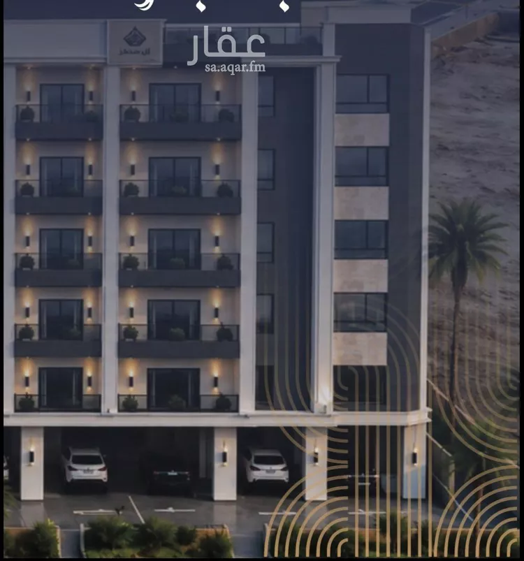 شقة للبيع في شارع ابن أبي الفخار, حي الياقوت, مدينة جدة, منطقة مكة المكرمة