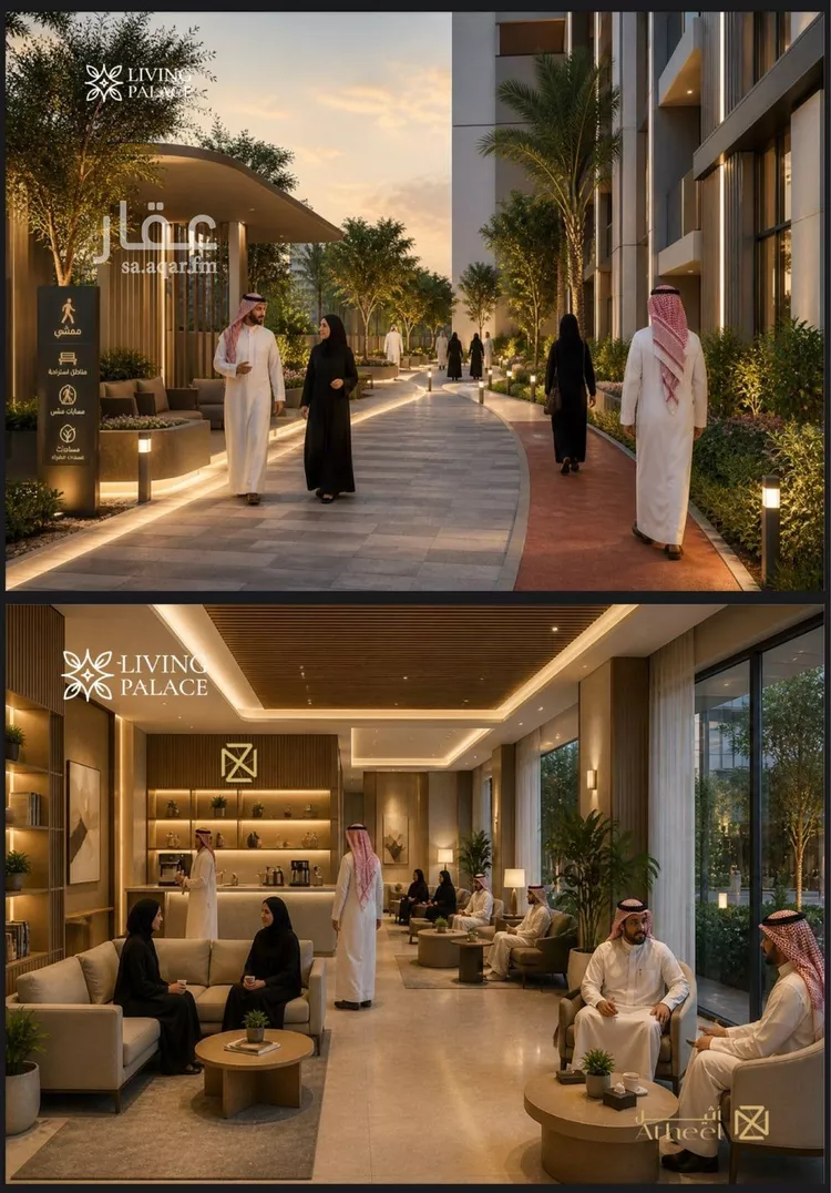 شقة للبيع في شارع البهاء محمد ابن القاضي, حي الفيحاء, مدينة جدة, منطقة مكة المكرمة صورة 3