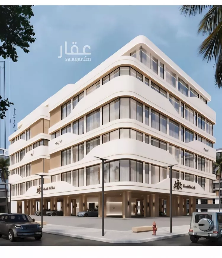 شقة للبيع في شارع عبد الله بن ابي الوليد, حي المروة, مدينة جدة, منطقة مكة المكرمة