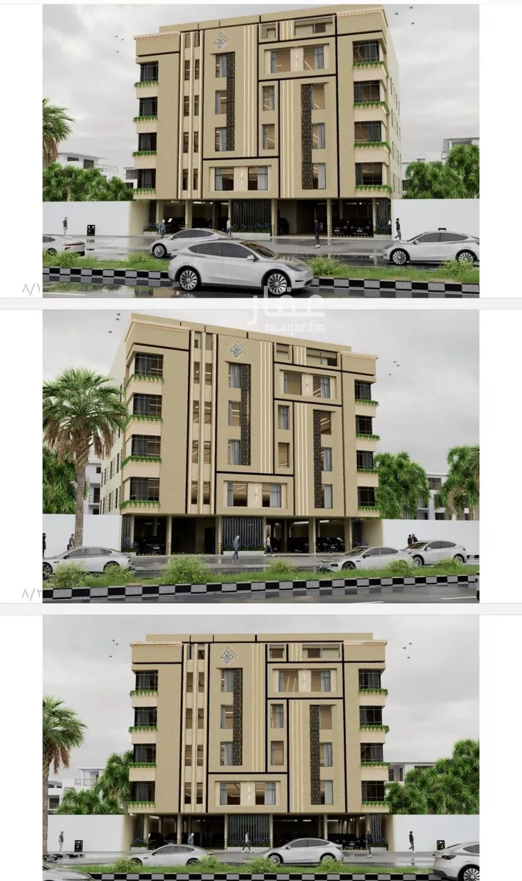 شقة للبيع في شارع صدي بن عجلان, حي النزهة, مدينة جدة, منطقة مكة المكرمة