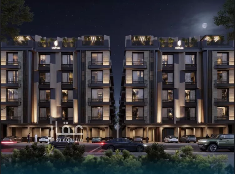 Apartment for Sale in Jeddah Al Yaqout