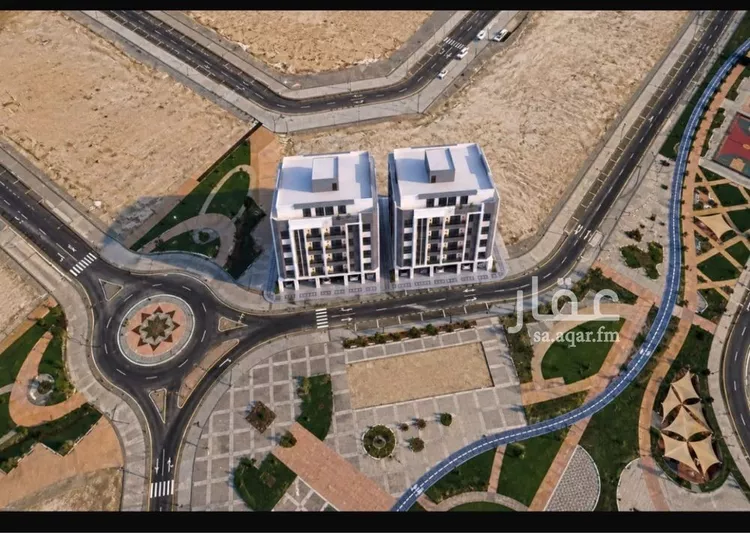 Apartment for Sale in Jeddah Al Yaqout